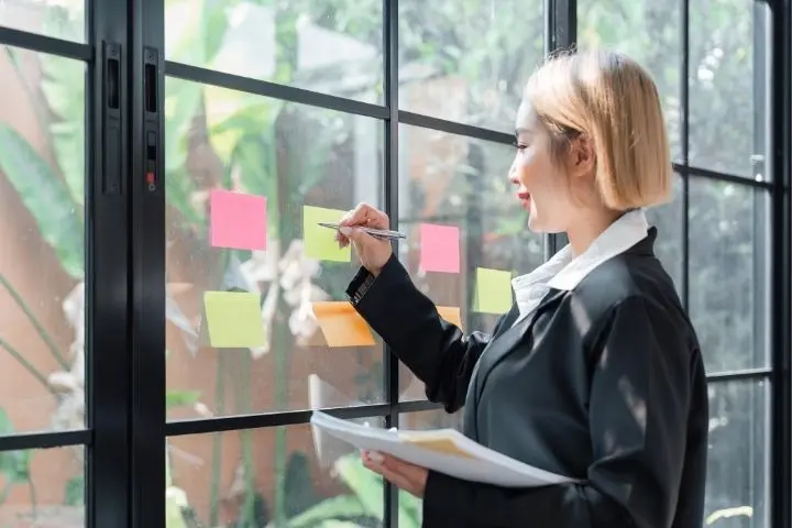 Mudah Lupa di Kantor Ikuti 6 Cara Meningkatkan Daya Ingat Berikut!