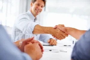 Strategi Negosiasi Gaji HRD terhadap Calon Karyawan