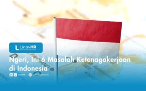 Ngeri, Ini 6 Masalah Ketenagakerjaan di Indonesia (3)
