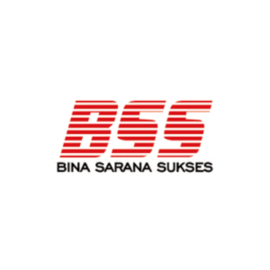 PT Bina Sarana Sukses Logo