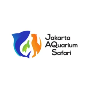 PT Jakarta Akuarium Indonesia Logo