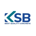 Logo PT Karya Selaras Beton