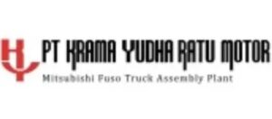 PT Krama Yudha Ratu Motor Logo