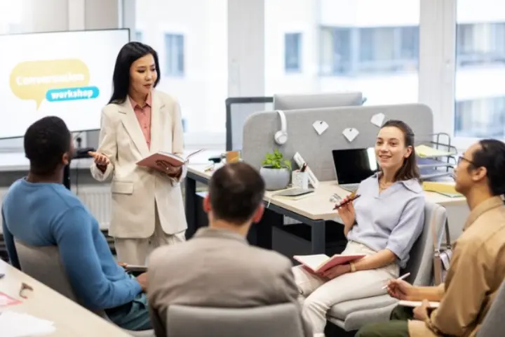 Pahami Perbedaan Coaching dan Mentoring Serta Manfaatnya