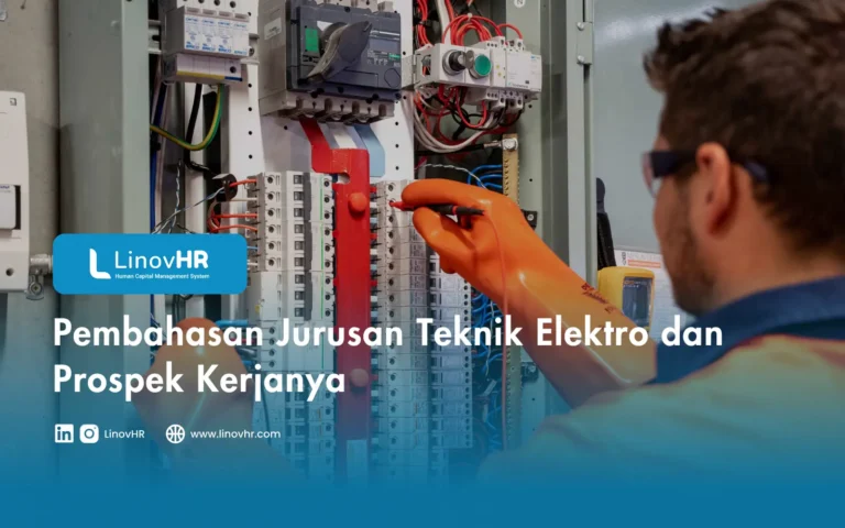 Pembahasan Jurusan Teknik Elektro dan Prospek Kerjanya