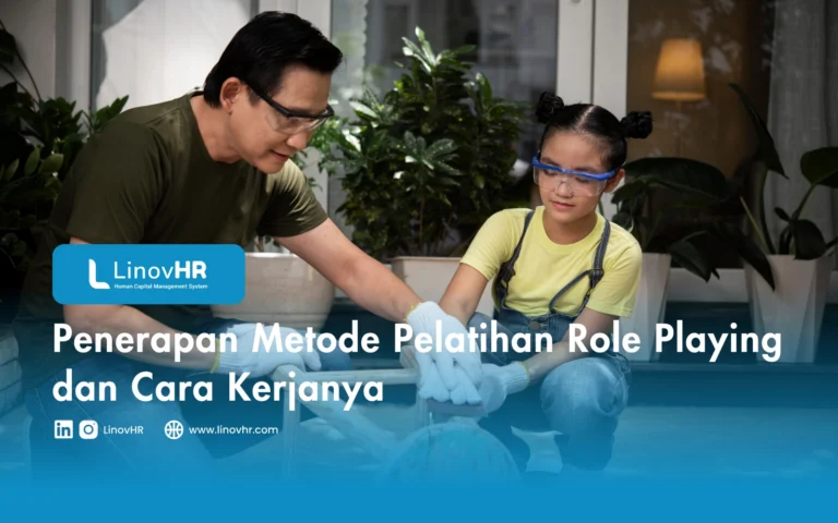 Penerapan Metode Pelatihan Role Playing dan Cara Kerjanya