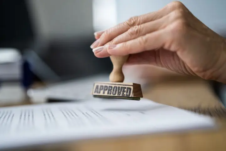 Pengertian Approval dan Prosesnya dalam Dunia Kerja