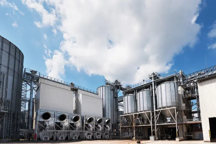 Pengertian Bahan Baku Dalam Industri, Jenis- jenis dan Contohnya!