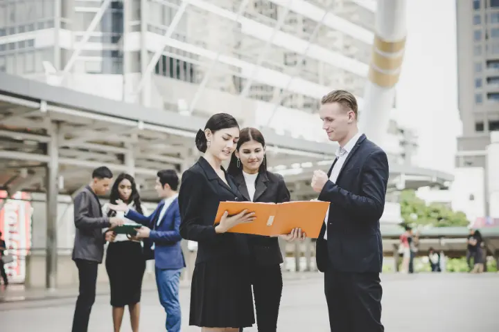 Pengertian Career Lattice dan Bedanya dengan Career Ladder