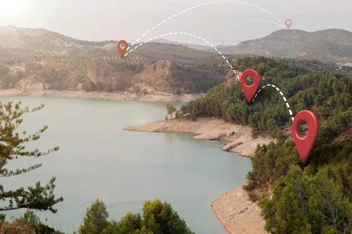 Pengertian Geofencing dan Kegunaannya dalam Sistem Absensi