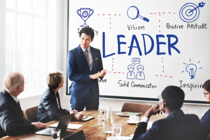 Pengertian Leadership: Sikap, Manfaat dan Cara Membangunnya