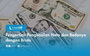 Pengertian Penghasilan Neto dan Bedanya dengan Bruto