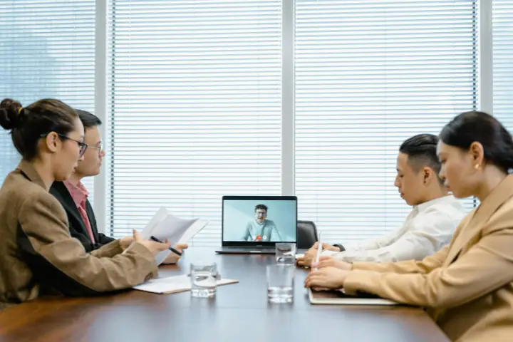 Pengertian Remote Hiring dan Keuntungan Untuk Perusahaan