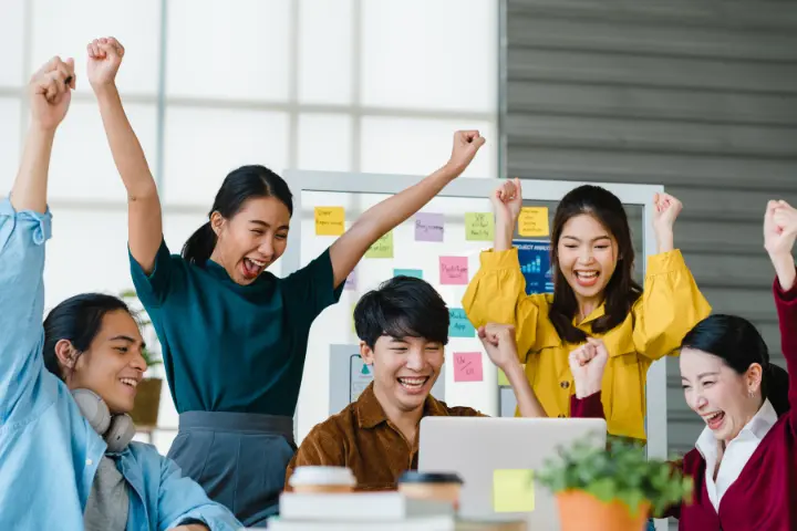 Pentingnya Bonding Antarkaryawan di Lingkungan Kerja