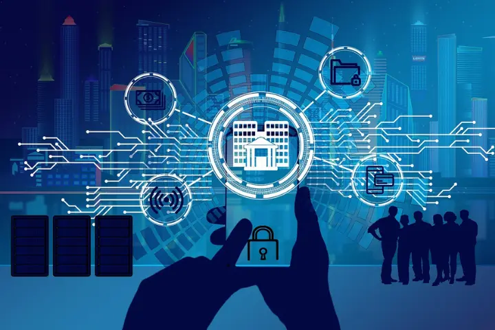 Pentingnya HRIS untuk Industri Perbankan Tantangan dan Manfaat