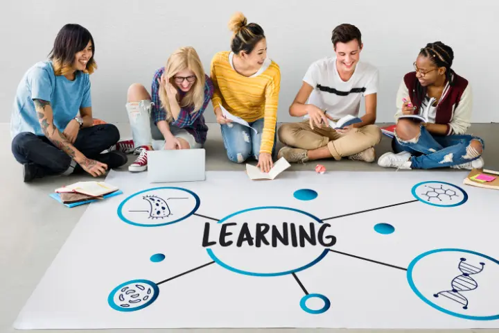 Pentingnya Learning & Development Dalam Perusahaan