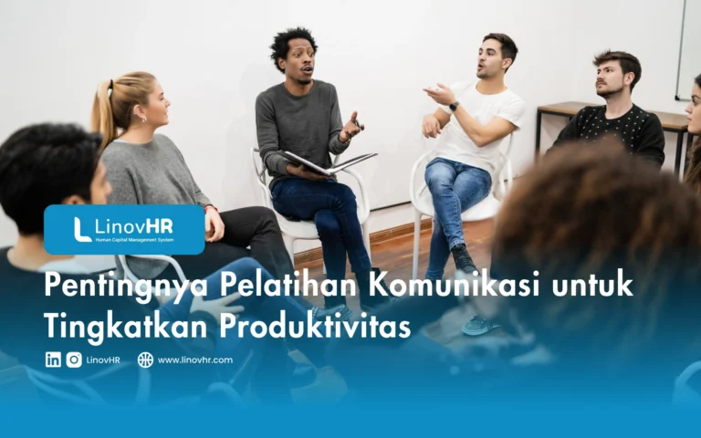 Pentingnya Pelatihan Komunikasi untuk Tingkatkan Produktivitas
