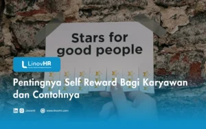 Pentingnya Self Reward Bagi Karyawan dan Contohnya