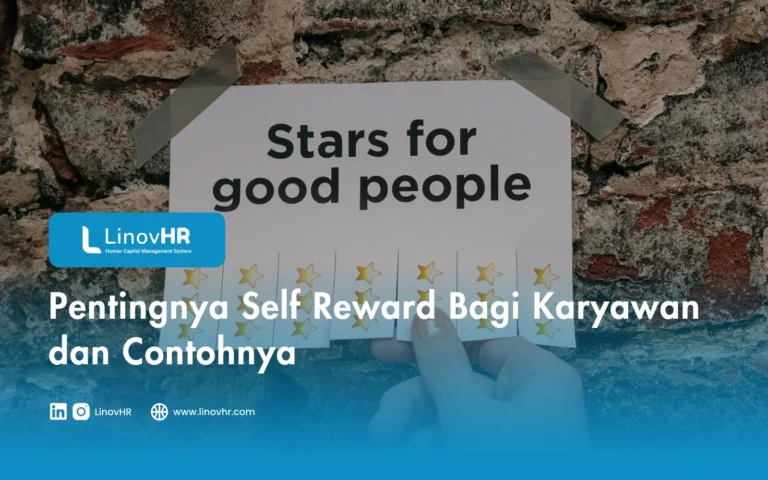 Pentingnya Self Reward Bagi Karyawan dan Contohnya