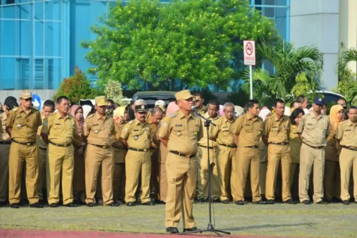 Peraturan Baru, Mutasi PNS Bakal Dilakukan Berdasarkan Performa Kerja