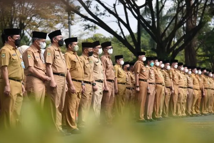 Perbedaan ASN, PNS, dan PPPK yang Wajib Anda Pahami