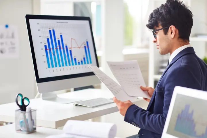 Performance Analytics: Pengertian, Tipe, serta Manfaatnya