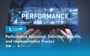 Performance Appraisal Definition, Benefits, and Implementation Process