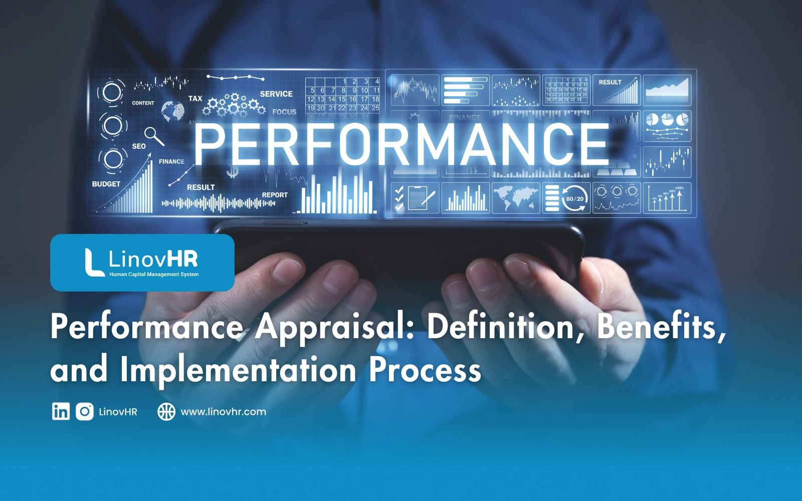 Performance Appraisal Definition, Benefits, and Implementation Process