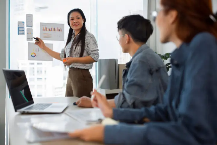 Performance Coaching, Cara Efektif Tingkatkan Kinerja Karyawan