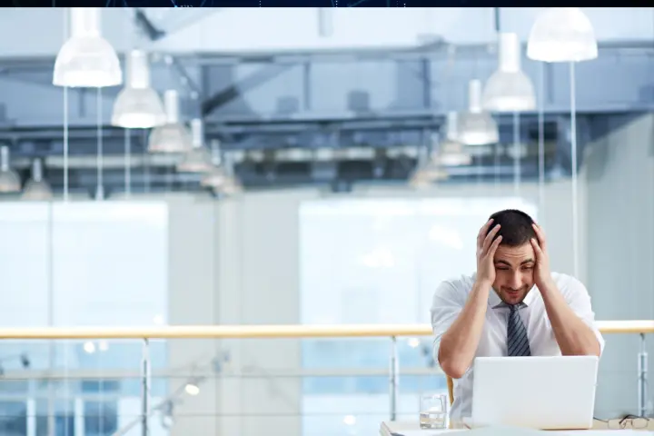 Payroll Error