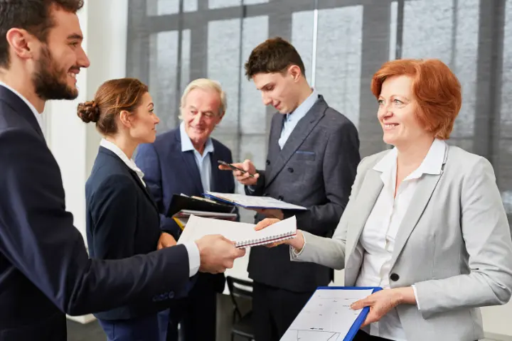 Candidate Assessment