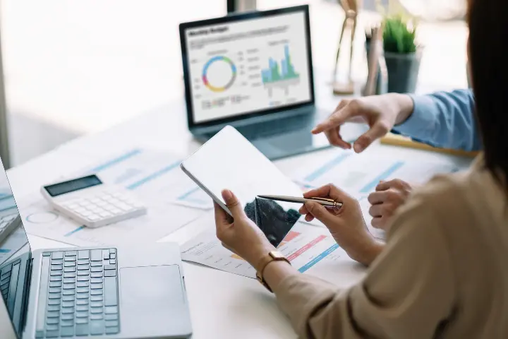 self-service-analytics