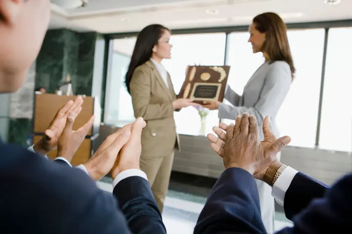milestone-awards