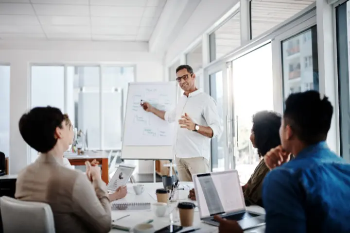 5 Skill Penting dalam Leadership Development Program