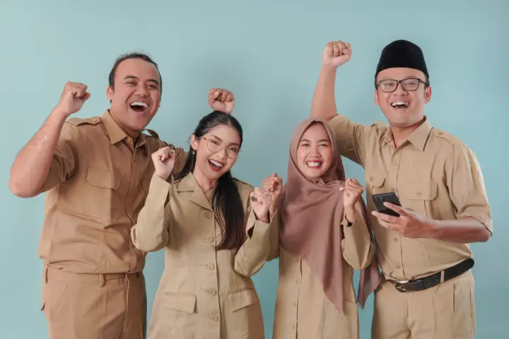 Perjanjian Kerja (PPPK)