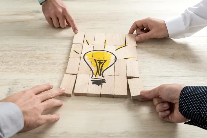 Conceptual Skill: