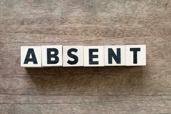 Kesalahan Pengelolaan Data Absensi Karyawan