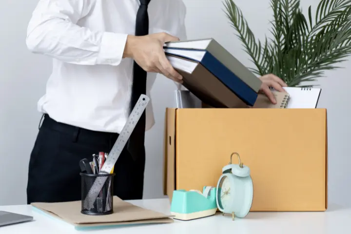 Employee Movement