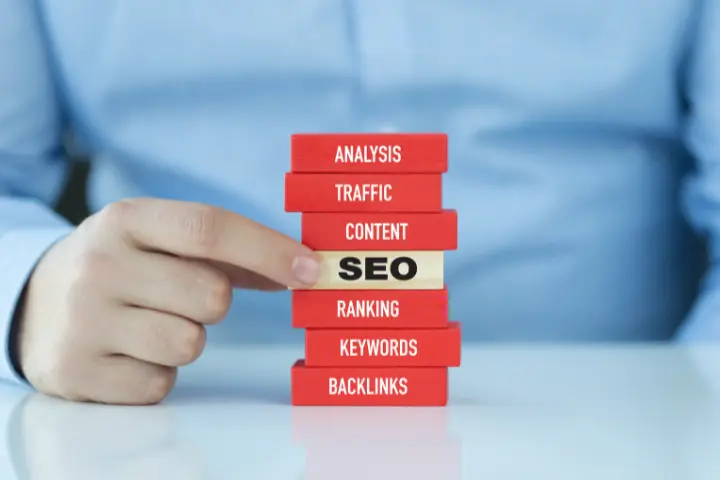 SEO Specialist