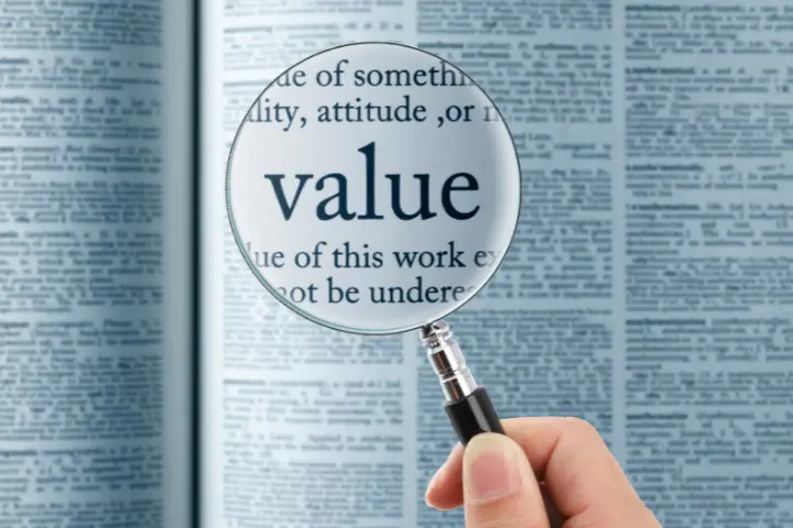 Valued Employee