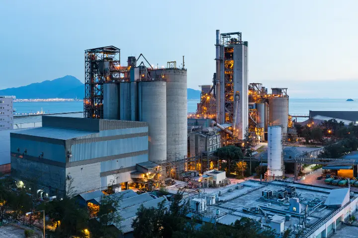 Industrialisasi