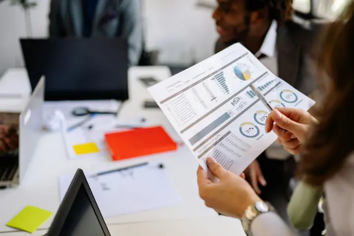 Performance Management Automation: Masa Depan Penilaian Kinerja Karyawan