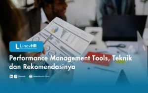 Performance Management Tools, Teknik dan Rekomendasinya