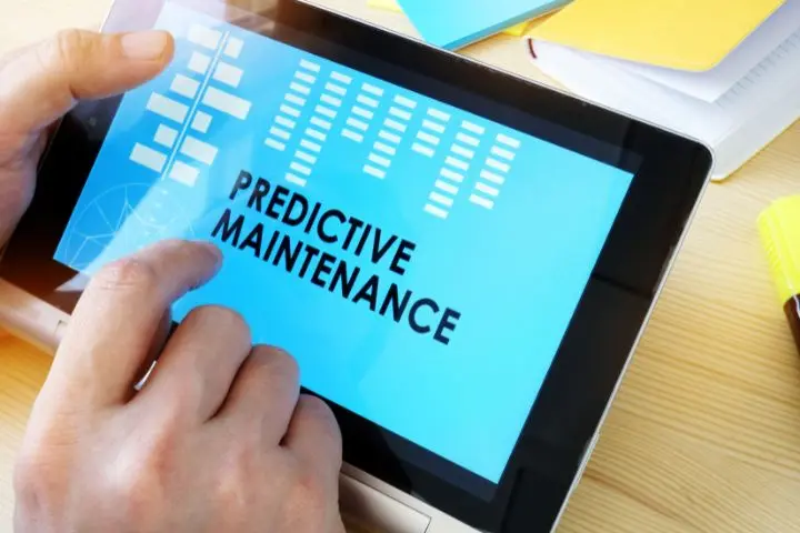Predictive Maintenance: Pengertian, Manfaat, Komponen, dan Cara Kerjanya