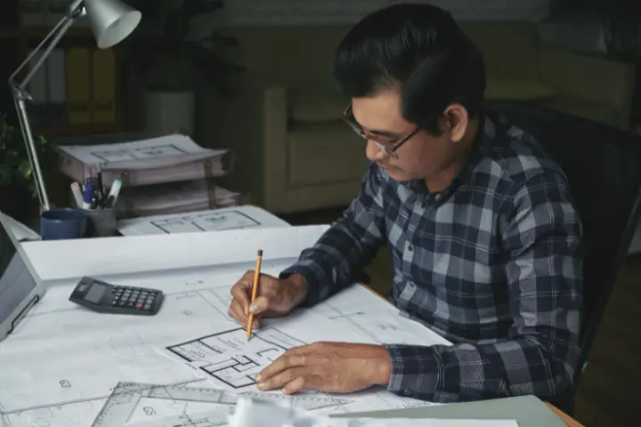 Profesi Drafter: Pengertian, Jenis, Skill, Tugas, Hingga Gaji