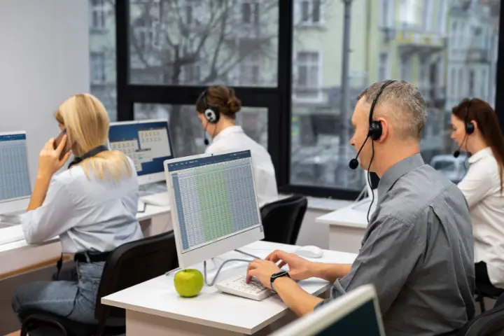 Program Call Center Training yang Perlu Dijalankan Perusahaan