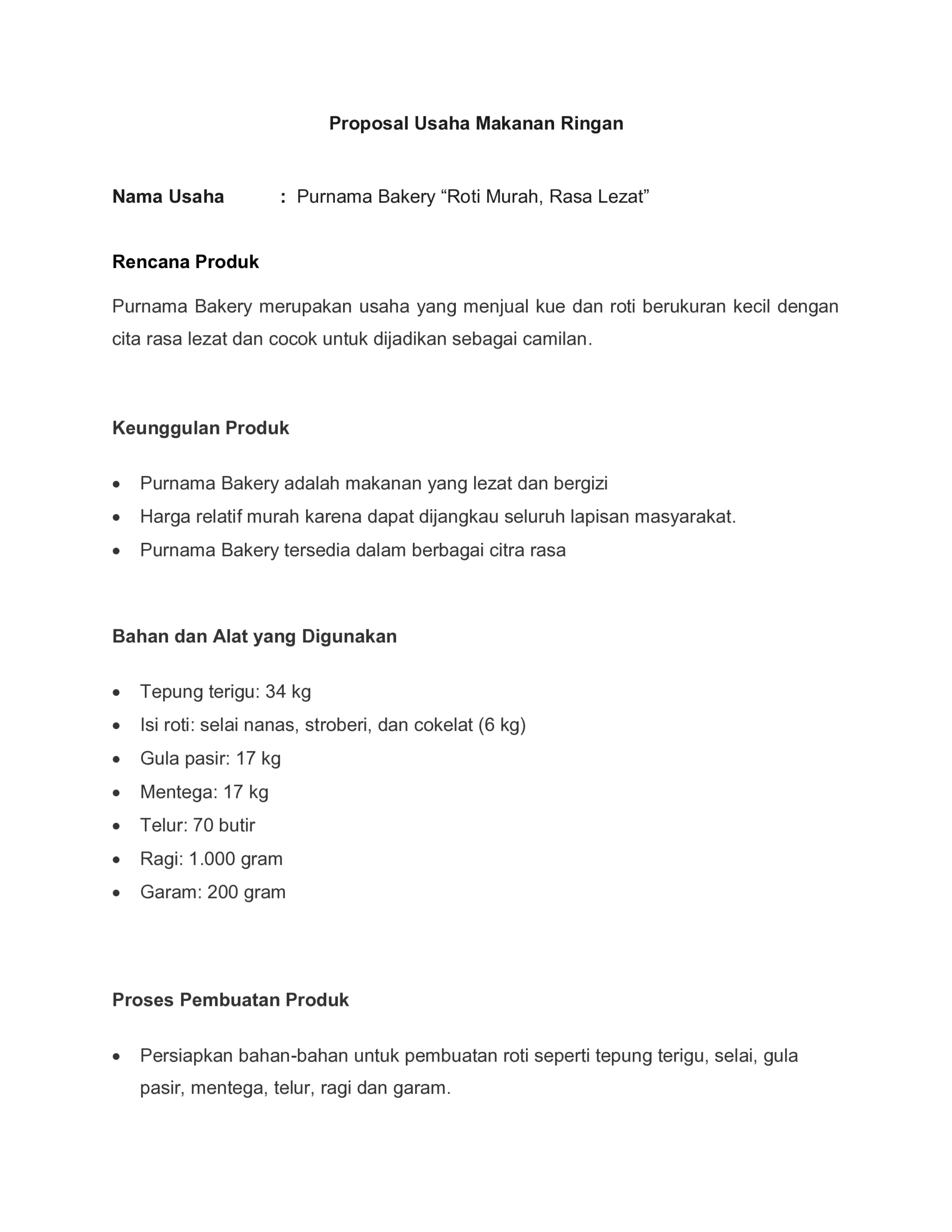 Proposal-Usaha-Makanan-Ringan-1
