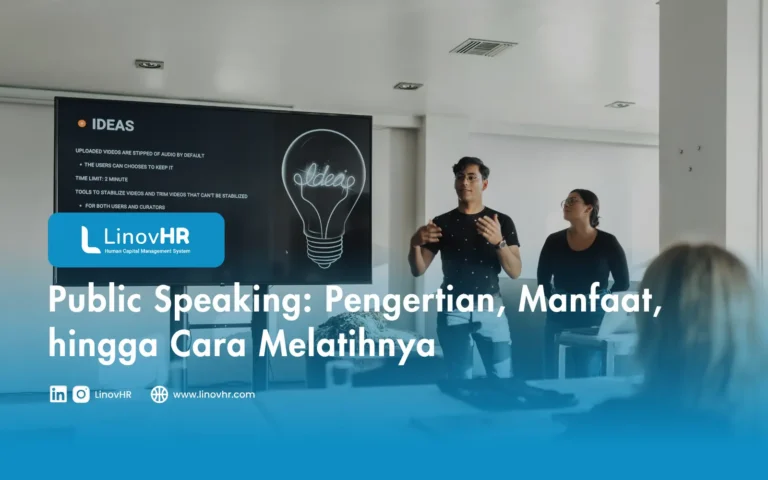 Public Speaking Pengertian, Manfaat, hingga Cara Melatihnya