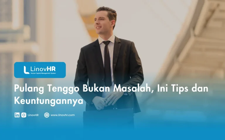 Pulang Tenggo Bukan Masalah, Ini Tips dan Keuntungannya