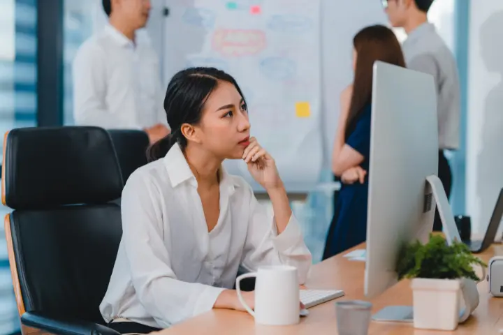 Punya Karyawan Berkepribadian INFP? Ini Tips Mengelolanya!